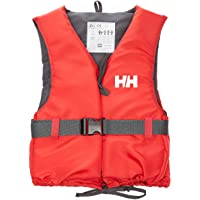 Helly Hansen Sport II Chaleco de Ayuda a la Flotabilidad- Unisex Adulto